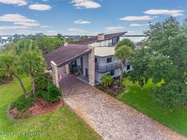 110 Barnacle Place, Rockledge