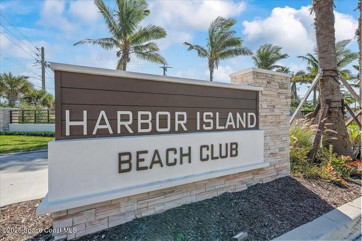 3031 Hafen Lane 306, Melbourne Beach