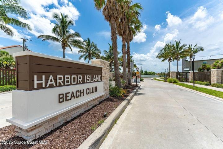 HIBC Amenities