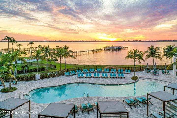 3031 Hafen Lane 306, Melbourne Beach, FL, 32951 photo 43