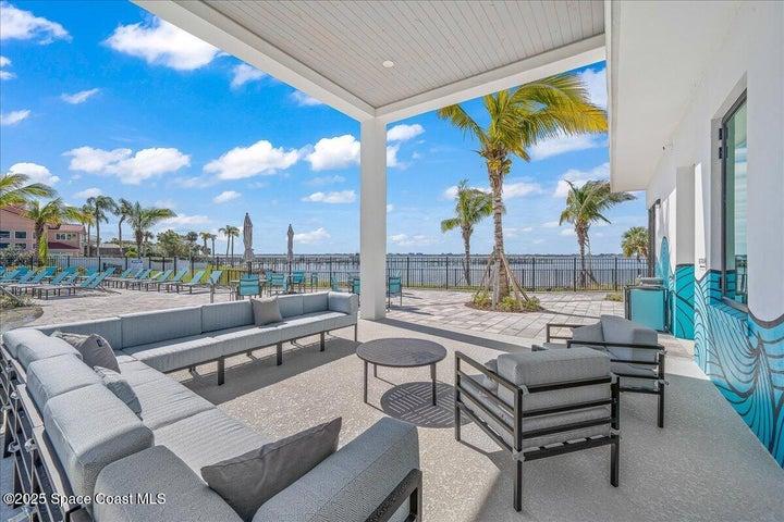 3031 Hafen Lane 205, Melbourne Beach, FL, 32951 photo 42