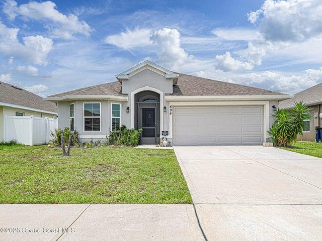 694 Moment Street, Cocoa