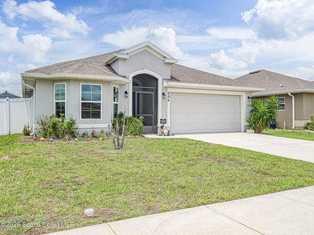 694 Moment Street, Cocoa, FL, 32926 photo 26
