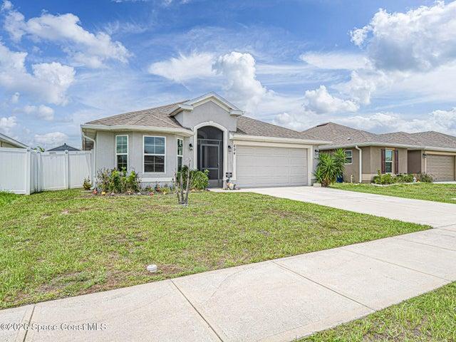 694 Moment Street, Cocoa, FL, 32926 photo 27