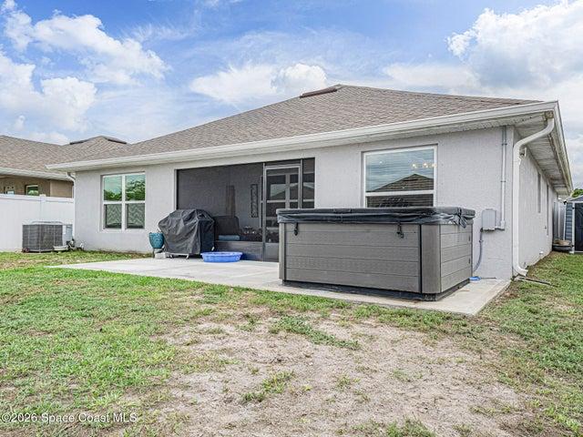 694 Moment Street, Cocoa, FL, 32926 photo 30