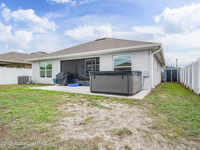 694 Moment Street, Cocoa, FL, 32926 photo 31