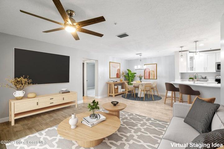 7667 N Wickham Road 1201, Melbourne, FL, 32940 photo 3