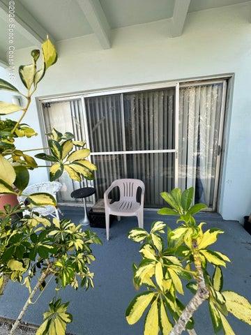 221 Columbia Drive 142, Cape Canaveral