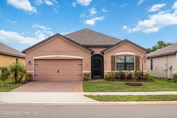 939 Remington Green Drive SE, Palm Bay