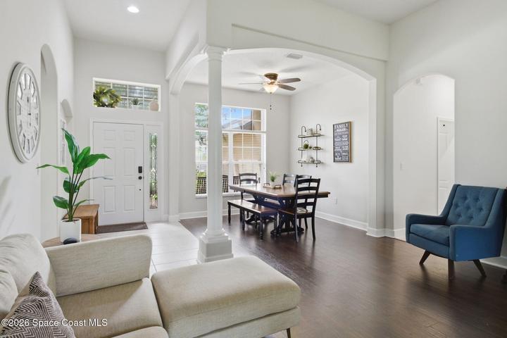 256 Brandy Creek Circle SE, Palm Bay, FL, 32909 photo 4