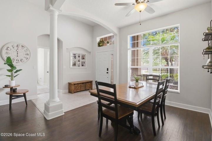 256 Brandy Creek Circle SE, Palm Bay, FL, 32909 photo 5