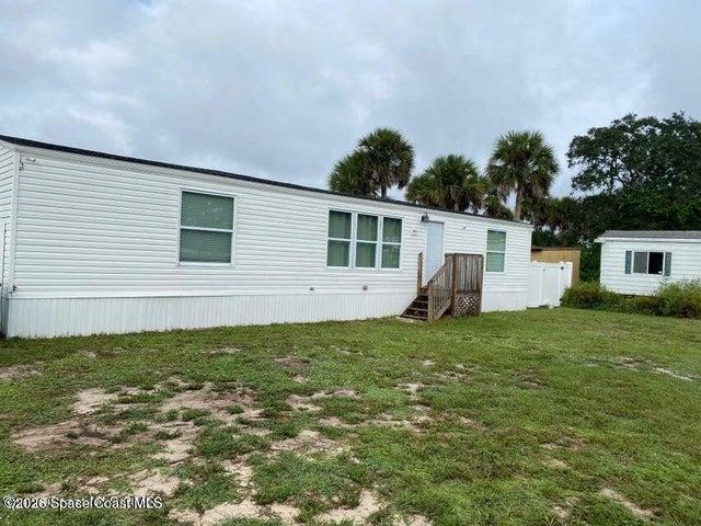 2944 Century Oaks Circle, Malabar