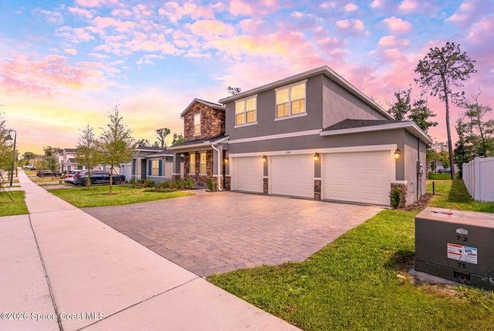 1359 Woodline Drive, DeLand, FL, 32720 photo 2