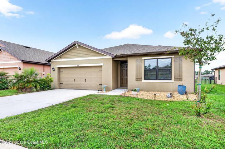 1477 Mineral Loop Drive NW, Palm Bay, FL, 32907 photo 33