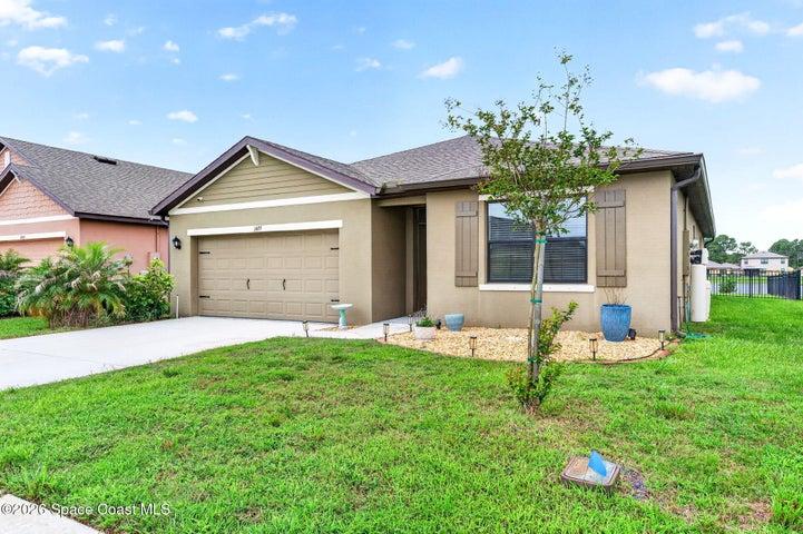 1477 Mineral Loop Drive NW, Palm Bay, FL, 32907 photo 36
