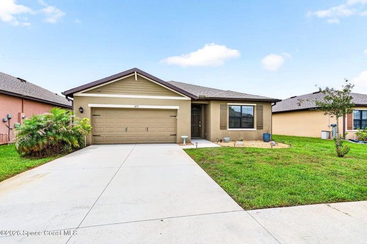 1477 Mineral Loop Drive NW, Palm Bay, FL, 32907 photo 37