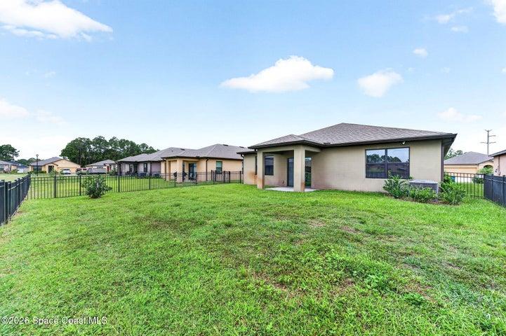 1477 Mineral Loop Drive NW, Palm Bay, FL, 32907 photo 29