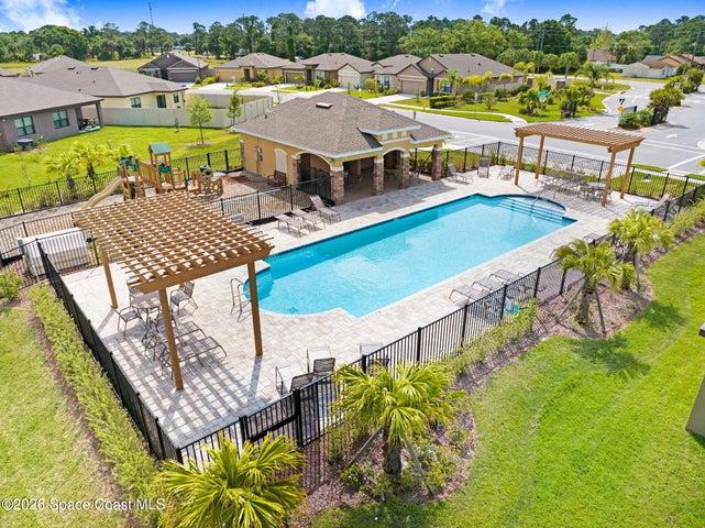 1477 Mineral Loop Drive NW, Palm Bay, FL, 32907 photo 3