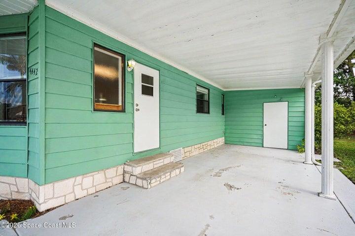 4442 Twin Lakes Drive, Melbourne, FL, 32934 photo 2