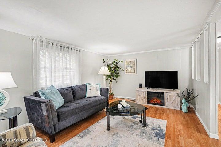 4442 Twin Lakes Drive, Melbourne, FL, 32934 photo 3