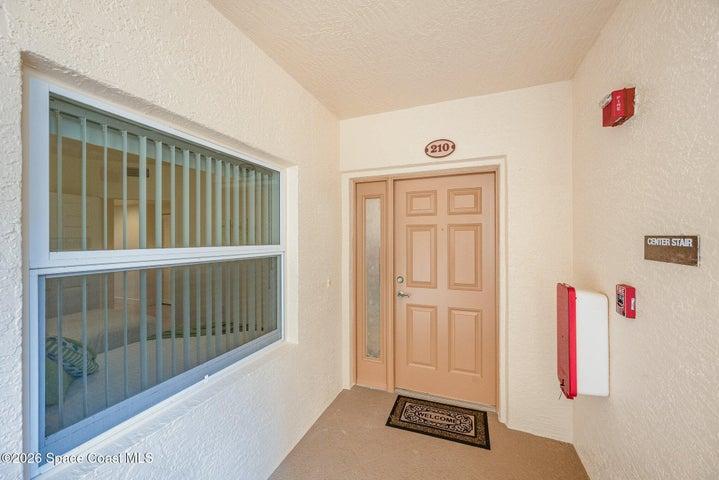 807 Mystic Drive C-210, Cape Canaveral, FL, 32920 photo 2