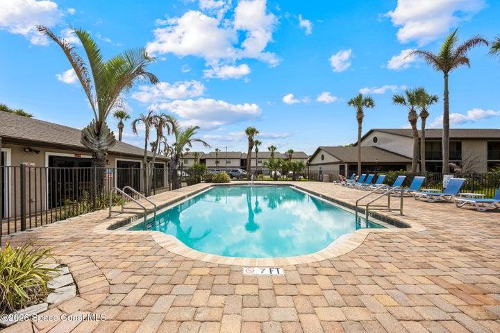 1073 June Drive, Melbourne, FL, 32935 photo 2