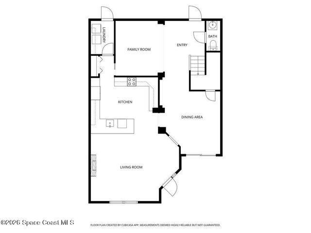 3271 Titanic Circle 39, Indialantic, FL, 32903 photo 8