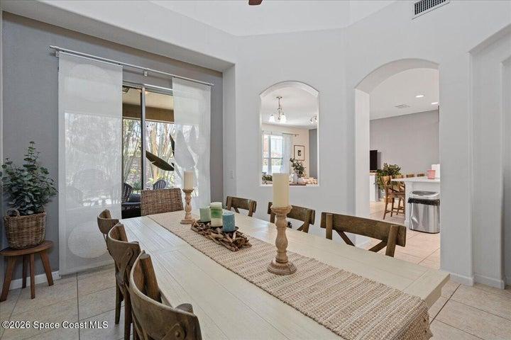 3271 Titanic Circle 39, Indialantic, FL, 32903 photo 15