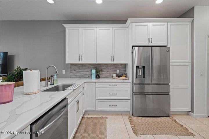 3271 Titanic Circle 39, Indialantic, FL, 32903 photo 17