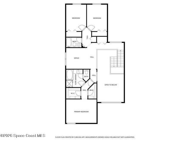 3271 Titanic Circle 39, Indialantic, FL, 32903 photo 22