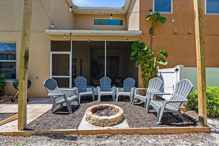 3271 Titanic Circle 39, Indialantic, FL, 32903 photo 42