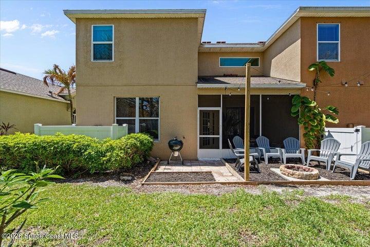 3271 Titanic Circle 39, Indialantic, FL, 32903 photo 43