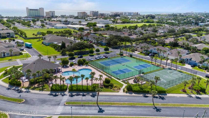 3271 Titanic Circle 39, Indialantic, FL, 32903 photo 50