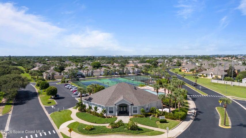3271 Titanic Circle 39, Indialantic, FL, 32903 photo 51
