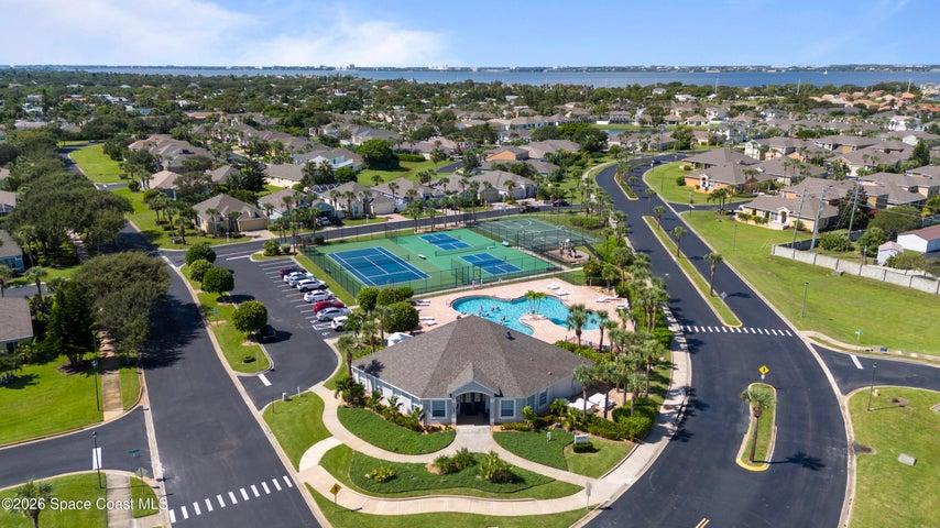 3271 Titanic Circle 39, Indialantic, FL, 32903 photo 52