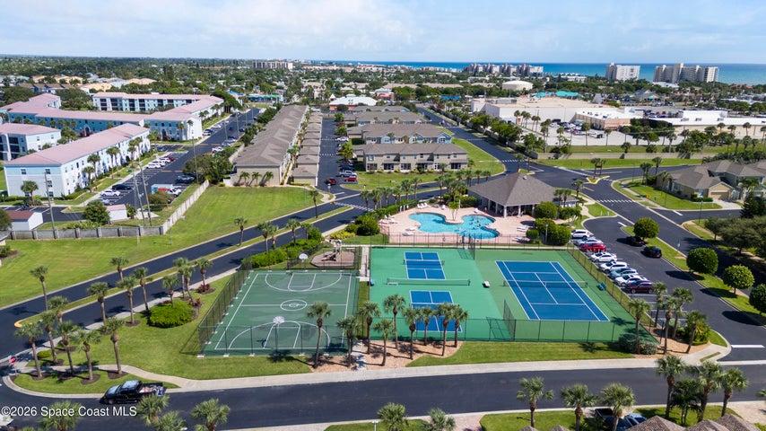 3271 Titanic Circle 39, Indialantic, FL, 32903 photo 53