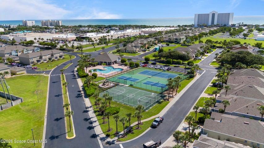 3271 Titanic Circle 39, Indialantic, FL, 32903 photo 54