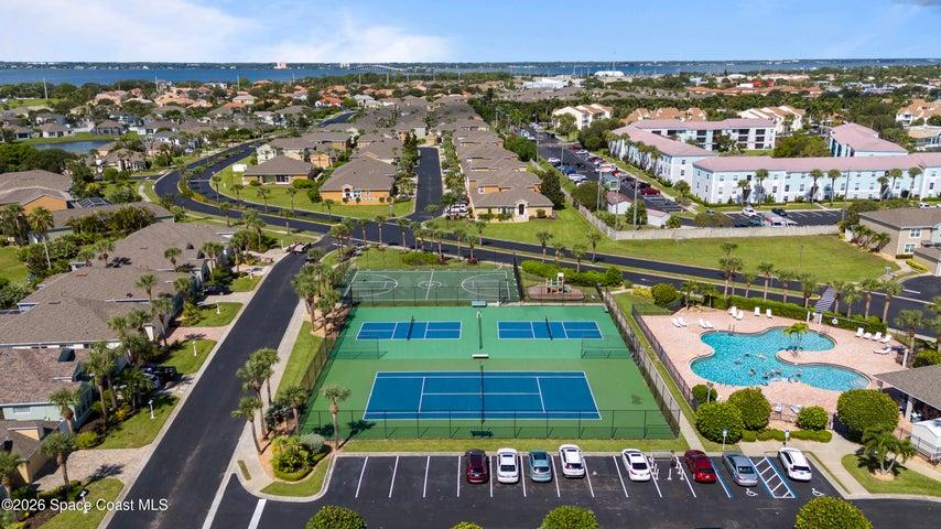 3271 Titanic Circle 39, Indialantic, FL, 32903 photo 55