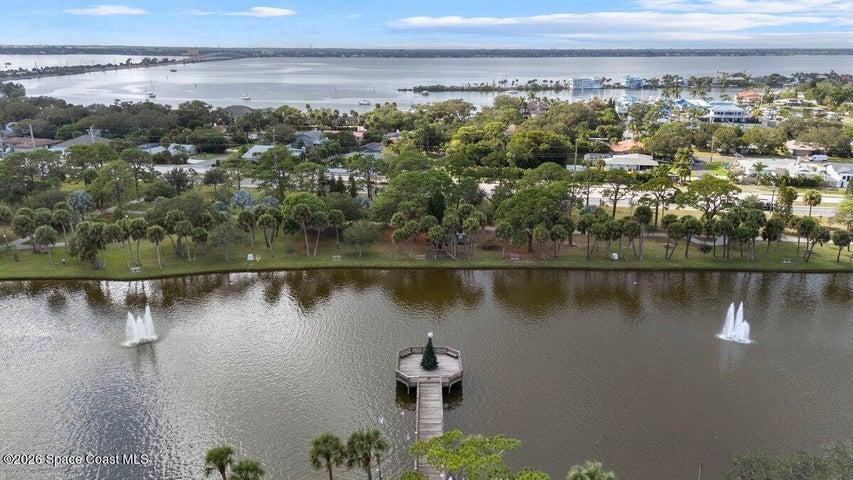 3271 Titanic Circle 39, Indialantic, FL, 32903 photo 56