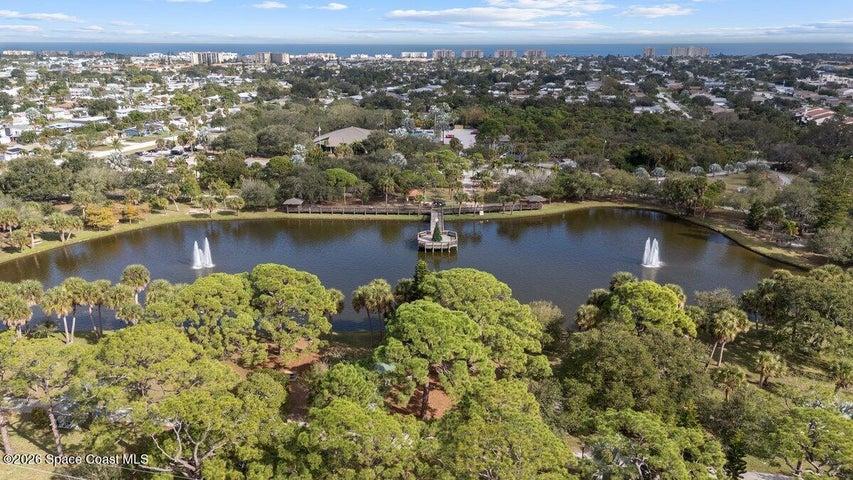 3271 Titanic Circle 39, Indialantic, FL, 32903 photo 57