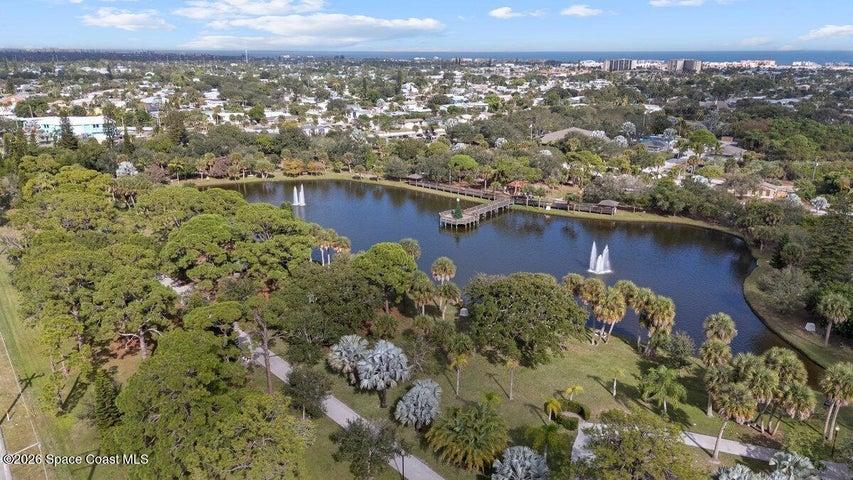 3271 Titanic Circle 39, Indialantic, FL, 32903 photo 58