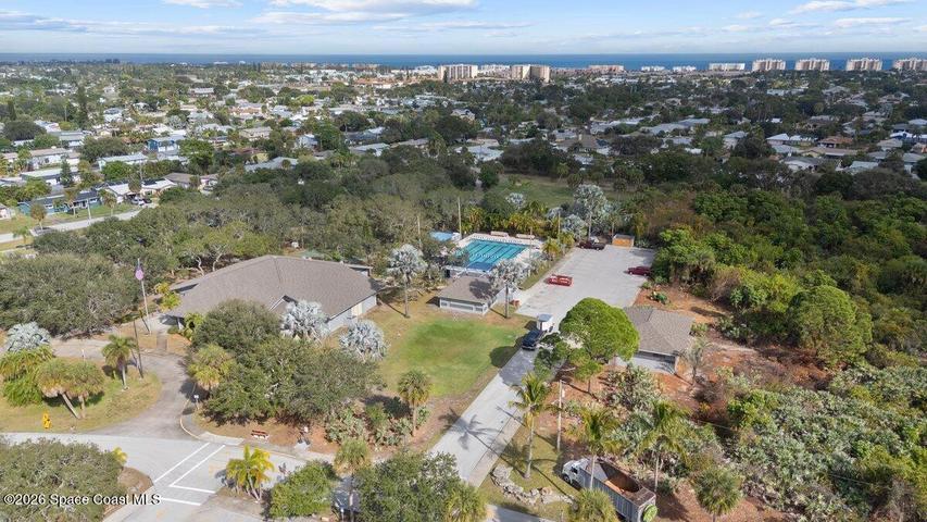 3271 Titanic Circle 39, Indialantic, FL, 32903 photo 59