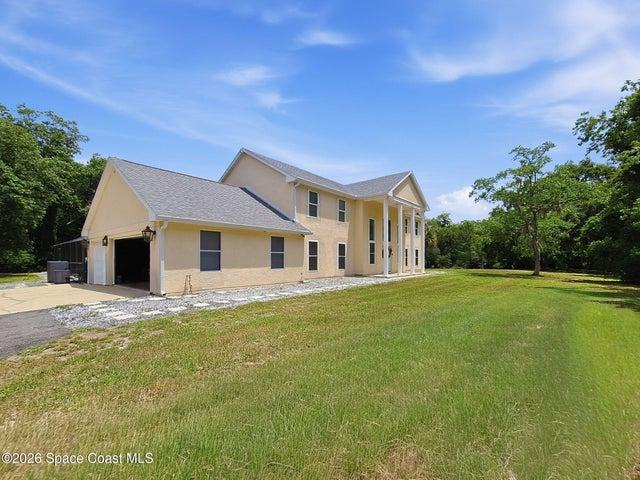 7120 Turkey Point Drive, Titusville, FL, 32780 photo 2