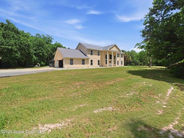 7120 Turkey Point Drive, Titusville, FL, 32780 photo 3
