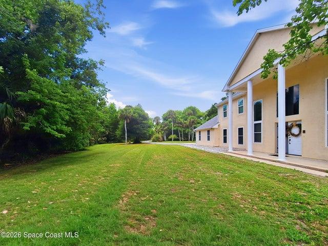 7120 Turkey Point Drive, Titusville, FL, 32780 photo 4