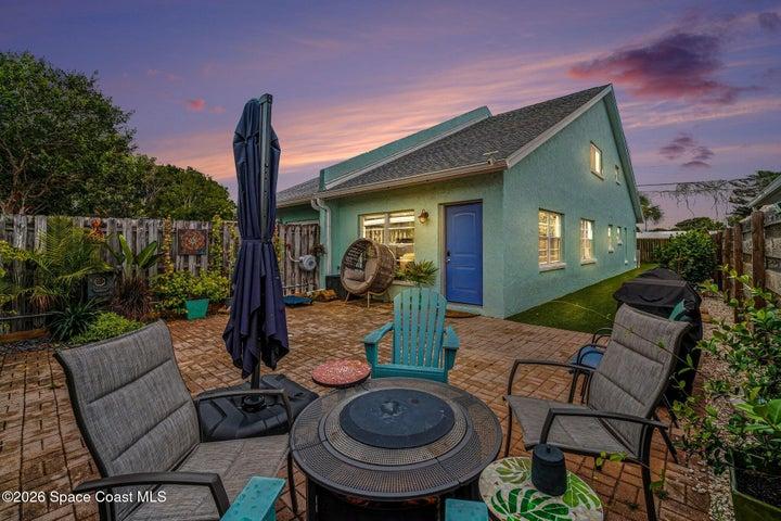 113 Buchanan Avenue, Cape Canaveral, FL, 32920 photo 2