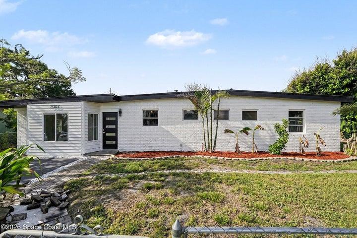 2007 Tyler Avenue, Melbourne, FL, 32935 photo 3