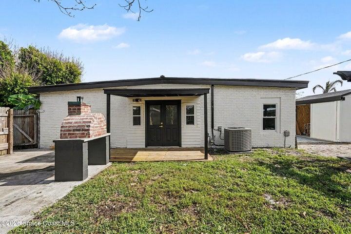 2007 Tyler Avenue, Melbourne, FL, 32935 photo 23