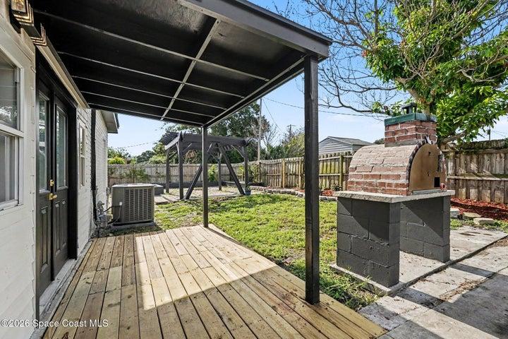 2007 Tyler Avenue, Melbourne, FL, 32935 photo 24