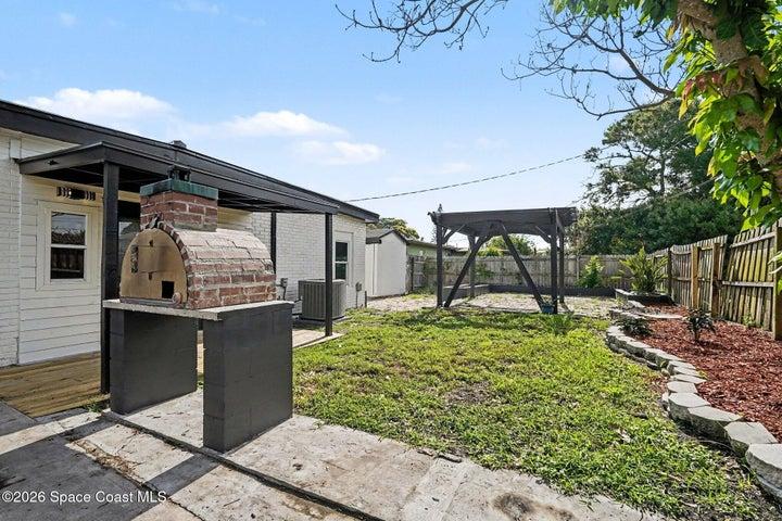 2007 Tyler Avenue, Melbourne, FL, 32935 photo 26